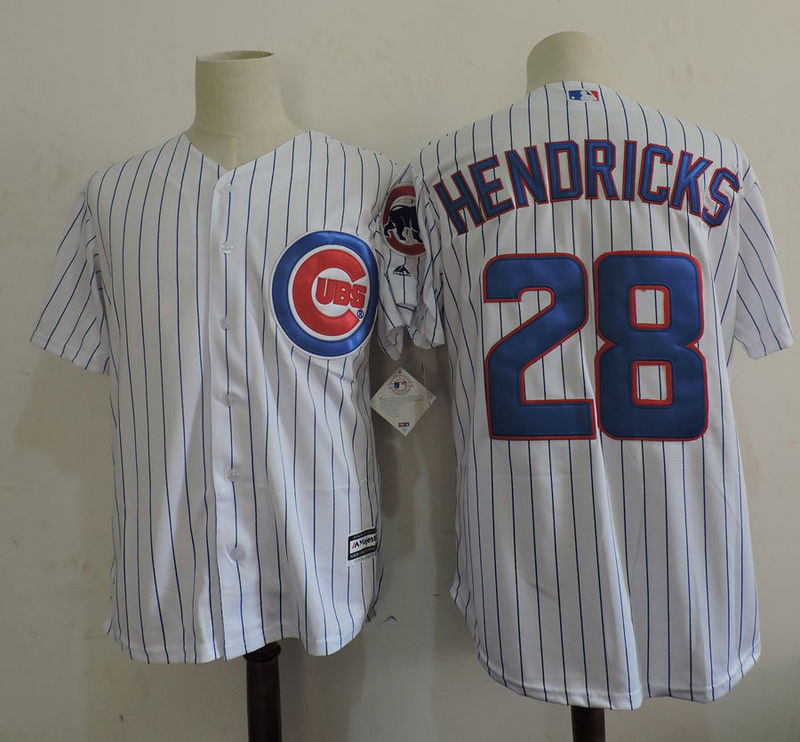 Chicago Cubs Jerseys 20